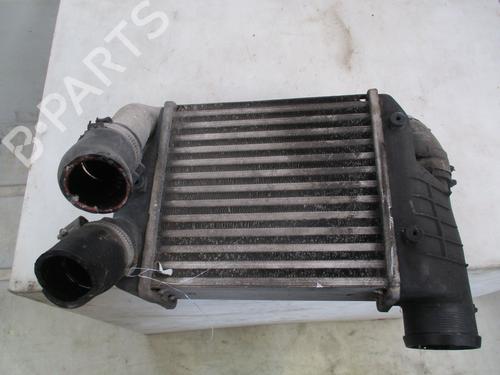 Intercooler AUDI A6 C6 Avant (4F5) 3.0 TDI quattro | BP33006545M30 - Image 2