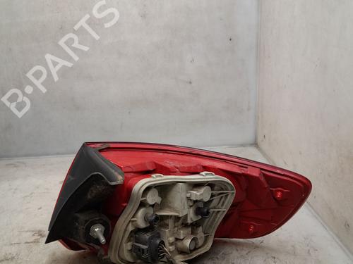 Left taillight AUDI A3 Sportback (8PA) 1.9 TDI | BP29514885C34 