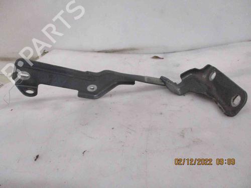 Hinge/Door check strap CITROËN C4 Coupe (LA_) 1.6 HDi | BP26626314C146 