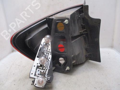 Right taillight BMW X1 (E84)  | BP26635215C35 