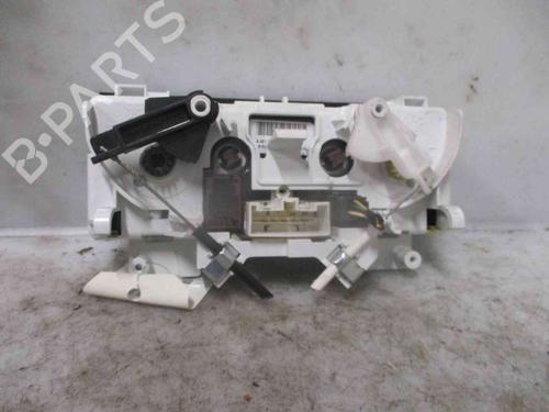 AC Styreenhet / Manøvreringsenhet CITROËN BERLINGO Box Body/MPV (B9) 1.6 HDi 75 | BP20205340I5 