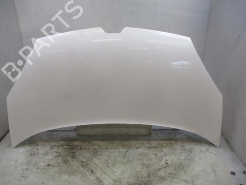Used Hood RENAULT KANGOO Express (FW0/1_) 1.2 TCe 115 (FW02, FW14) (115 hp) 31323710