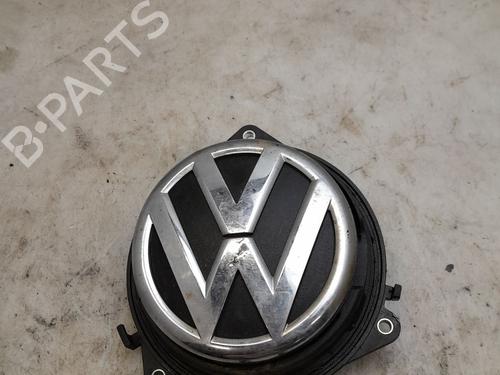 Używane Klamka klapy tylnej / bagażnika VW GOLF VI (5K1) 2.0 TDI (140 hp) 31346908