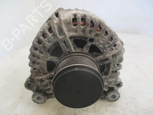 Used Alternator Alternator VW GOLF V (1K1) 1.9 TDI (105 hp) 33277489 33277489