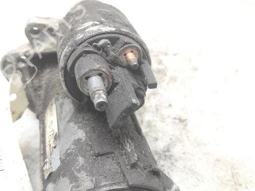 Starter RENAULT MEGANE III Grandtour (KZ0/1) 1.5 dCi (KZ09, KZ0D, KZ1G, KZ29, KZ14, KZ1W, KZ10, KZ1F,... | BP31054613M8 