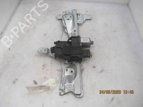 Used Rear right window mechanism PEUGEOT 308 SW I (4E_, 4H_) 1.6 HDi (109 hp) 24010490