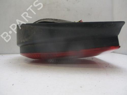 Left taillight CITROËN XSARA PICASSO (N68) 2.0 HDi | BP26635878C34 