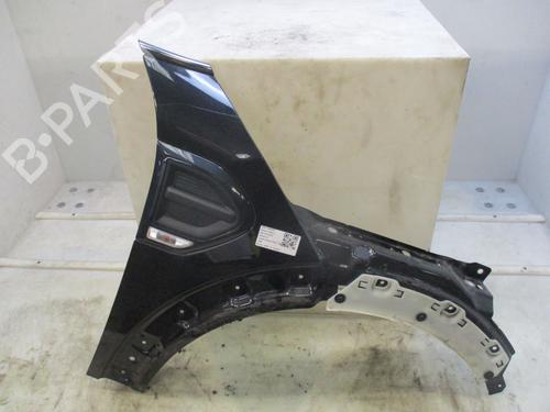 Forskærm Højre MINI MINI COUNTRYMAN (F60) Cooper (136 hp) 31663858