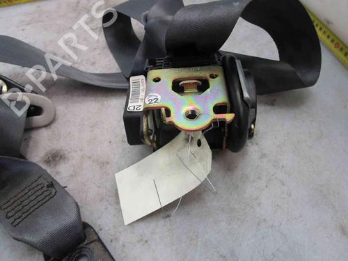 Rear right belt tensioner RENAULT MEGANE II (BM0/1_, CM0/1_) 1.9 dCi (BM0G, CM0G) | BP19718582C90 