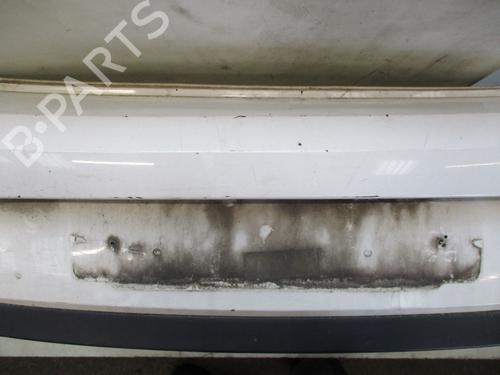 Rear bumper SEAT IBIZA IV (6J5, 6P1) 1.2 | BP24863198C8