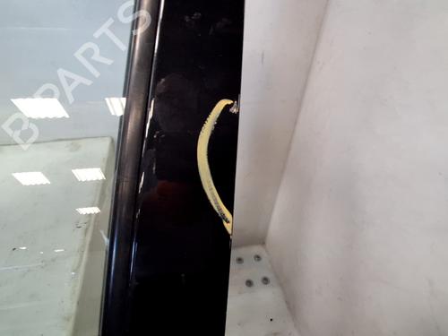 Left front door SUZUKI SPLASH (EX) 1.0 (A5B310) | BP36052813C2 - Image 2