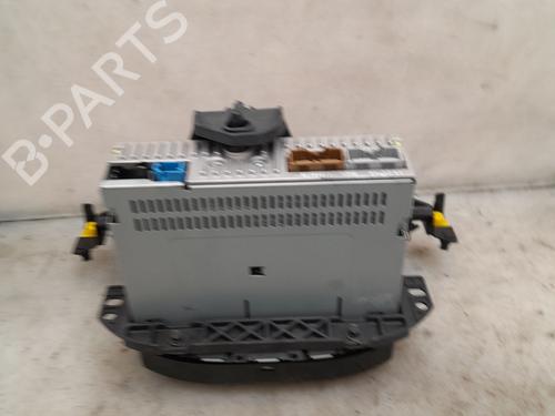 Display OPEL CORSA E (X15) 1.4 (08, 68) | BP33221004C48  - Image 5