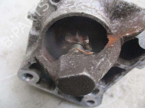 Starter RENAULT MEGANE I (BA0/1_) 1.6 16V (BA04, BA0B, BA11, BA1J, BA16, BA19, BA1K, BA1V,... | BP26634848M8 