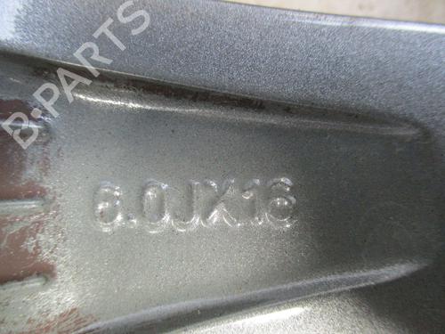 Rim HYUNDAI i20 II Coupe (GB) 1.0 T-GDI | BP27393182C45