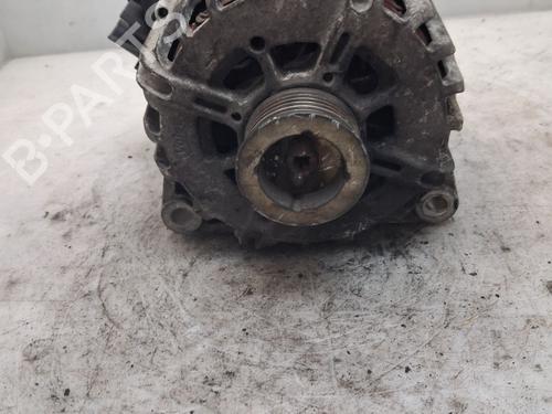 Used Alternator Alternator 39384945 39384945