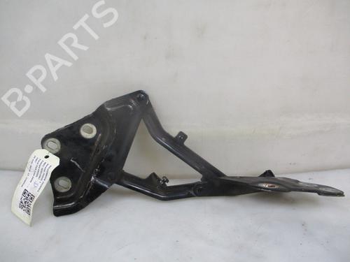 Hinge/Door check strap VW TOUAREG (7LA, 7L6, 7L7) 3.0 V6 TDI | BP25377834C146 