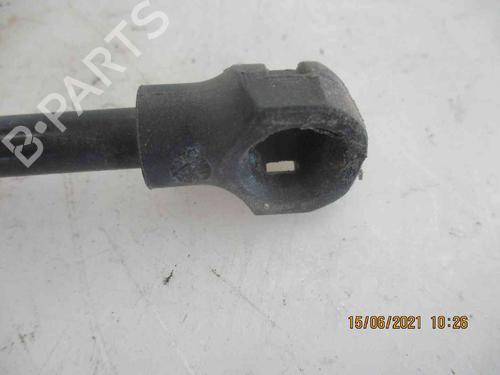 Tailgate lift support RENAULT ZOE (BFM_) ZOE | BP19735123C138