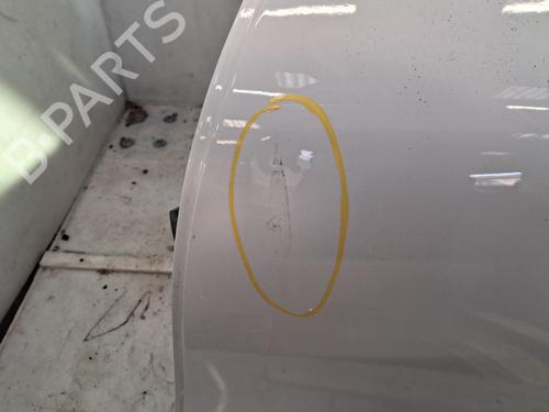 Dør venstre bagtil RENAULT CLIO V (B7_) 1.0 SCe 65 (B7MR) | BP38914399C4 - Image 2