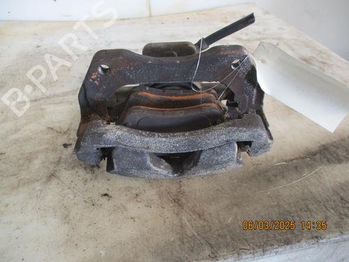 Used Right front brake caliper FORD B-MAX (JK) 1.0 EcoBoost (125 hp) 25590985