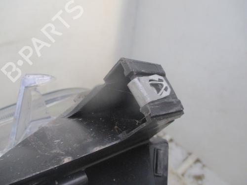 Left headlight CITROËN JUMPY III Van (V_) 1.6 BlueHDi 115 | BP33058209C28  - Image 8