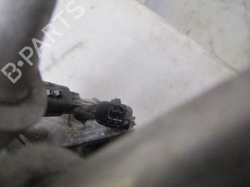 AC compressor RENAULT CAPTUR II (HF_) TCe 100 (HFMT) | BP30949086M34 