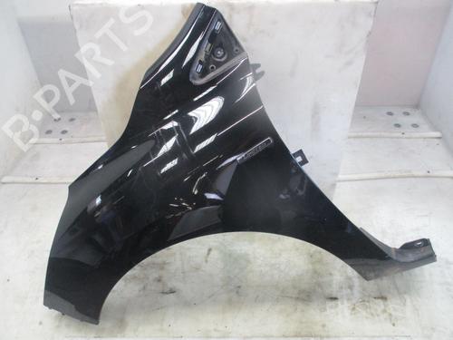 left-front-fenders-renault-clio-iv-bh_-2012-2013-2014-2015-2016-2017-2018-2019-2020-2021-36366216 main image