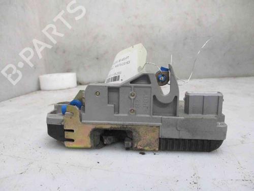 Rear right lock CITROËN XANTIA (X1_, X2_) 2.0 HDI 109 | BP19723260C99 