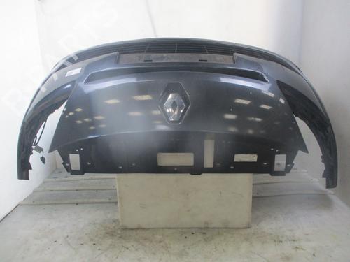 Front bumper RENAULT SCÉNIC III (JZ0/1_) 1.6 dCi (JZ00, JZ12) | BP29317586C7 