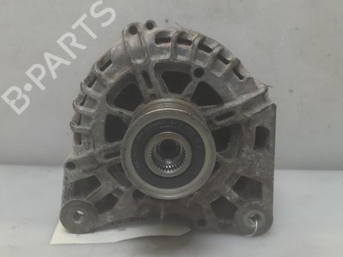 Used Alternator RENAULT SCÉNIC III (JZ0/1_) 1.2 TCe (JZ16) (132 hp) 32178212