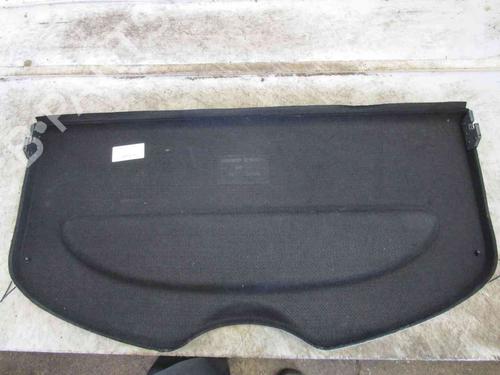 Rear parcel shelf RENAULT MEGANE II (BM0/1_, CM0/1_) 2.0 dCi (BM1K, CM1K) | BP19714570C85 