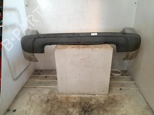 Rear bumper CITROËN BERLINGO / BERLINGO FIRST MPV (MF_, GJK_, GFK_)  | BP26634360C8 