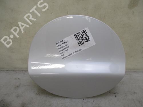 Used Fuel flap BMW 1 (F20) 114 d (95 hp) 25019588