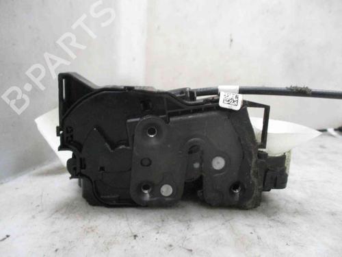 Used Front left lock RENAULT MEGANE IV Hatchback (B9A/M/N_) [2015-2025]  26625911