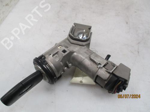 Ignition barrel FORD FIESTA VI (CB1, CCN) 1.4 TDCi | BP26634213M48 