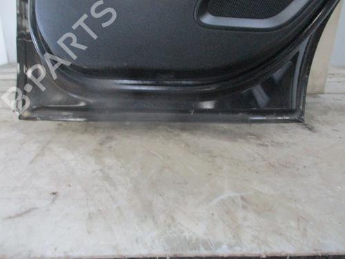Right rear door CITROËN C4 CACTUS 1.2 THP 110 | BP26121279C5 