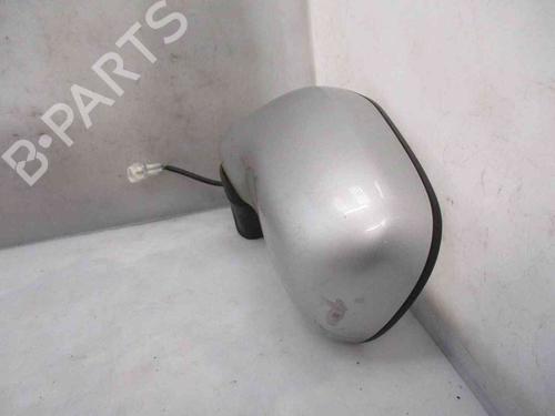 Left mirror OPEL AGILA (A) (H00) 1.0 (F68) | BP19738058C26 