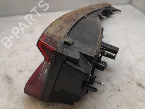 Right tailgate light RENAULT MEGANE IV Hatchback (B9A/M/N_) 1.5 Blue dCi 115 (B9A6) | BP31604450C80  - Image 9