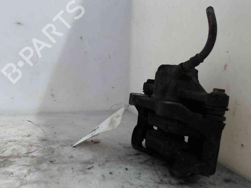 Right front brake caliper PEUGEOT 206 Van 1.4 HDi | BP21834112M104 