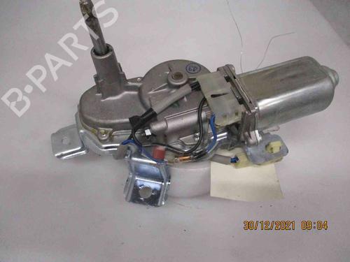 Used Rear wiper motor NISSAN PIXO (UA0) 1.0 (68 hp) 19740936