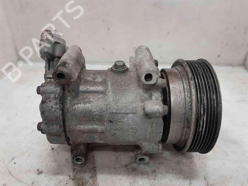 AC-Kompressor RENAULT TWINGO II (CN0_) 1.2 (CN0D) | BP26630427M34 