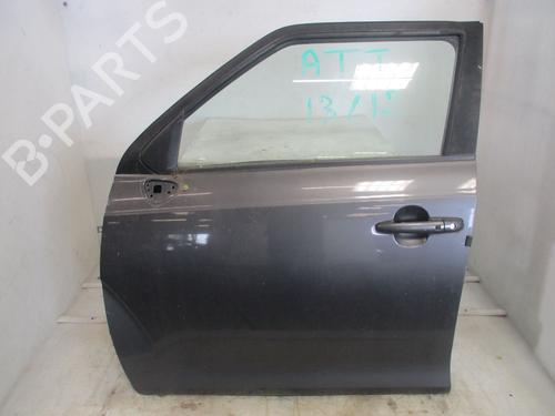 Used Left front door Left front door SUZUKI IGNIS III (MF, FF) 1.2 (ATK412) (90 hp) 34143526 34143526