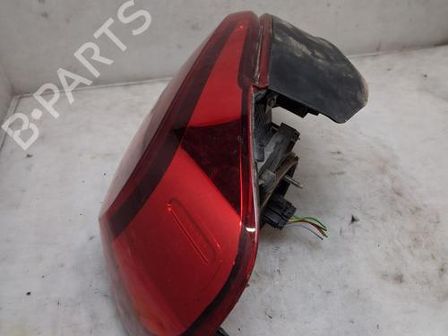 Right taillight CITROËN C3 III (SX) 1.2 PureTech 82 | BP38448730C35 - Image 3