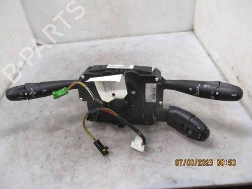 Used Headlight switch PEUGEOT 207 (WA_, WC_) 1.6 16V VTi (120 hp) 26626650