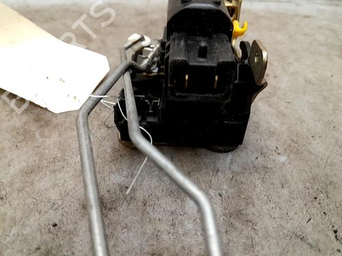 Front right lock RENAULT MASTER II Van (FD) 2.5 dCi 100 (FD0U, FD0V) | BP24014042C97 