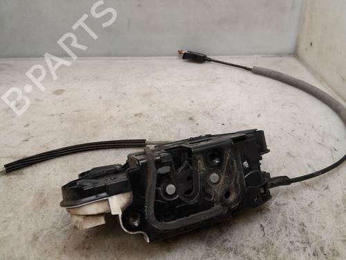 Venstre fortil lås SEAT IBIZA IV (6J5, 6P1) 1.6 TDI (90 hp) 29600034