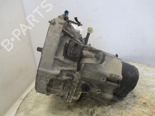 Gearbox RENAULT TWINGO I (C06_) 1.2 16V (C06C, C06D, C06K) | BP25590952M3 