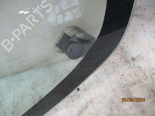 Rear left door window SUZUKI ALTO VII (GF, HA25_, HA35_)  | BP26634404C20 