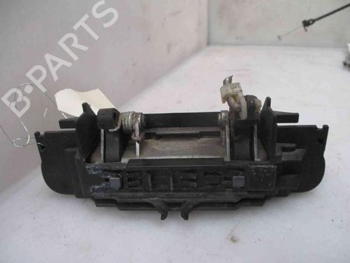 Front right exterior door handle AUDI A6 C5 (4B2) 1.8 | BP20206409C129 