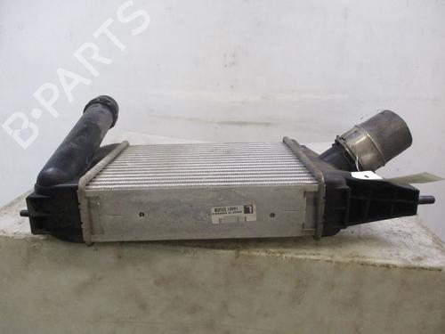 Intercooler NISSAN JUKE (F15) 1.2 DIG-T | BP30915527M30 - Image 4