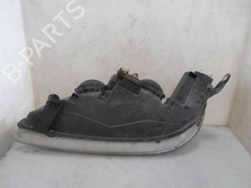 Right headlight PEUGEOT 406 (8B) 2.0 16V | BP26629385C29 